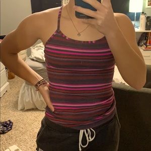 Lululemon Tanktop